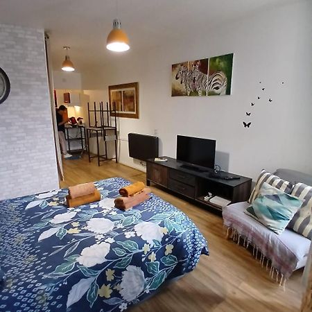Appartement Renove , Quartier Historique Du Panier , Centre-Ville Marselha Exterior foto